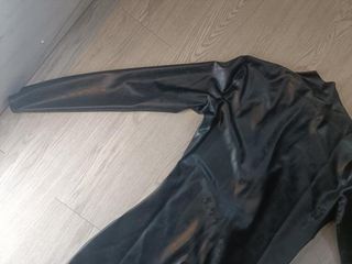 Latex Catsuit
