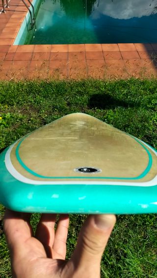 Tabla de surf 8.0