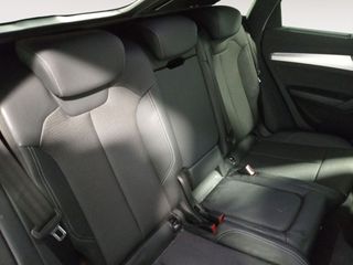 Audi Q5 55 TFSI e quattro black line