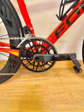IMPECABLE FOCUS PARALANE FULL CARBONO T-M