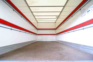 Ford Transit Chasis Cabina 3500 L4 Ecoblue **Plataforma elevadora**
