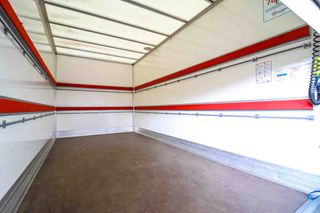 Ford Transit Chasis Cabina 3500 L4 Ecoblue **Plataforma elevadora**