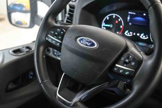 Ford Transit Chasis Cabina 3500 L4 Ecoblue **Plataforma elevadora**