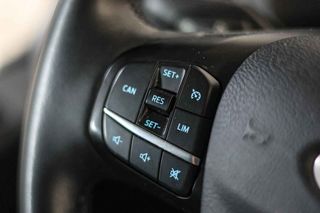 Ford Transit Chasis Cabina 3500 L4 Ecoblue **Plataforma elevadora**