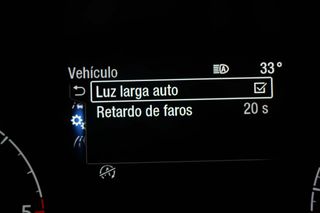 Ford Transit Chasis Cabina 3500 L4 Ecoblue **Plataforma elevadora**