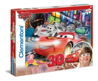 puzzle Clementoni