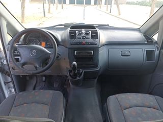 Mercedes-Benz Vito 2008