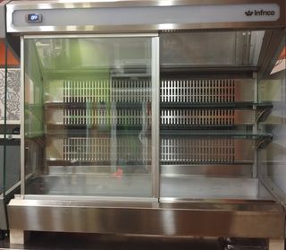 Vitrina Frigorífica Infrico