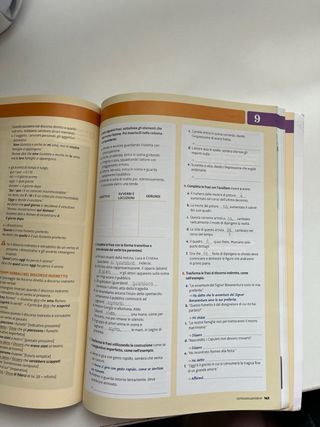 Al dente 4 Libro dello studente + esercizi + CD...