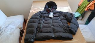 Anorak GEOGRAPHIC Norway Hombre