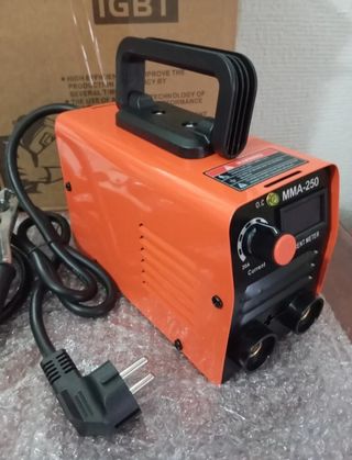 MÁQUINA DE SOLDAR INVERTER-2