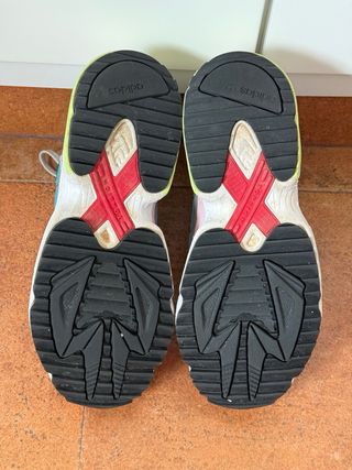 Adidas Kiellor Xtra W 