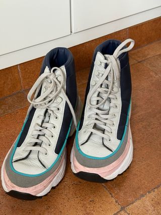 Adidas Kiellor Xtra W 