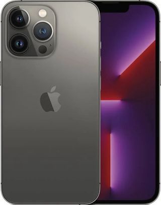 iPhone 13 Pro Max 128GB Gris