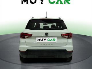 SEAT Arona 1.0 TSI Ecomotive Style Edition 70 kW (95 CV)