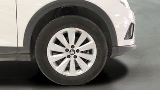 SEAT Arona 1.0 TSI Ecomotive Style Edition 70 kW (95 CV)