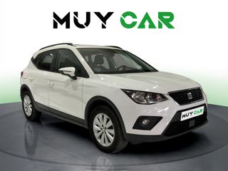 SEAT Arona 1.0 TSI Ecomotive Style Edition 70 kW (95 CV)