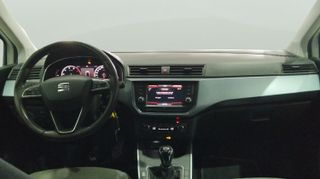 SEAT Arona 1.0 TSI Ecomotive Style Edition 70 kW (95 CV)