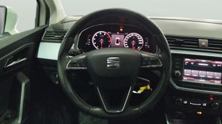 SEAT Arona 1.0 TSI Ecomotive Style Edition 70 kW (95 CV)