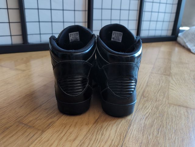 Zapatillas Adidas Negras