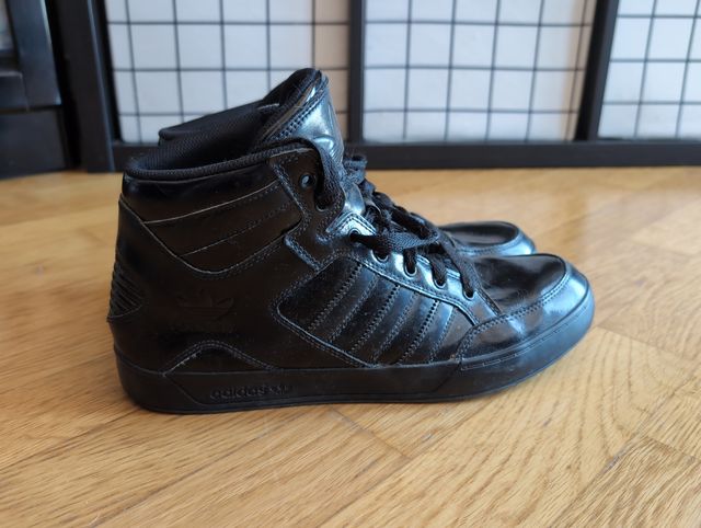 Zapatillas Adidas Negras