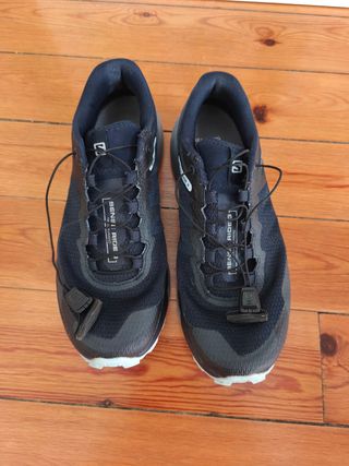 Zapatillas Salomon Sense Ride 3 Trail Running