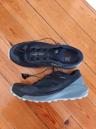 Zapatillas Salomon Sense Ride 3 Trail Running