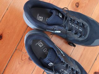 Zapatillas Salomon Sense Ride 3 Trail Running