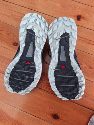 Zapatillas Salomon Sense Ride 3 Trail Running