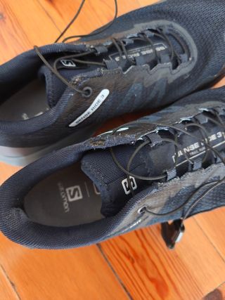 Zapatillas Salomon Sense Ride 3 Trail Running
