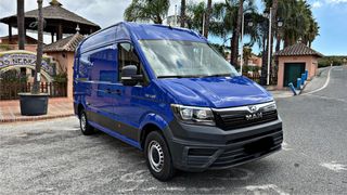 MAN TGE L3H3 2.0 140cv