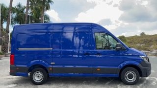 MAN TGE L3H3 2.0 140cv