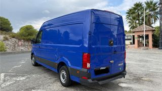 MAN TGE L3H3 2.0 140cv