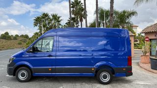 MAN TGE L3H3 2.0 140cv