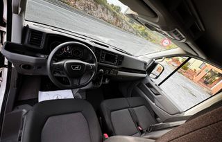 MAN TGE L3H3 2.0 140cv