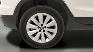 SEAT Arona 1.0 TSI Ecomotive Style Edition 70 kW (95 CV)