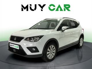 SEAT Arona 1.0 TSI Ecomotive Style Edition 70 kW (95 CV)