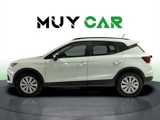 SEAT Arona 1.0 TSI Ecomotive Style Edition 70 kW (95 CV)