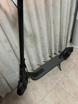 Patinete Eléctrico Xiaomi