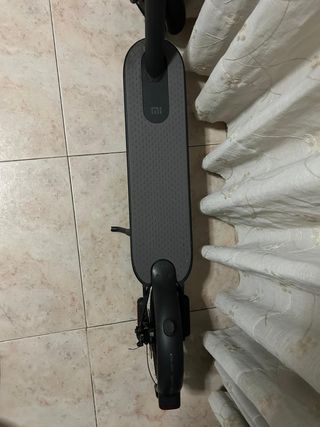 Patinete Eléctrico Xiaomi