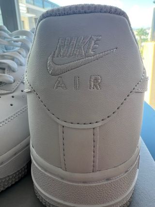 Nike Air Force 1 '07 Next Nature