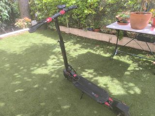 Patinete Eléctrico IceQ3 500W Potente