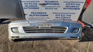 PARAGOLPES DELANTERO MAZDA 626 2001 GRIS