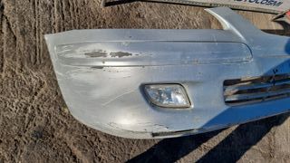 PARAGOLPES DELANTERO MAZDA 626 2001 GRIS