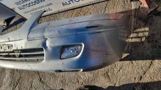 PARAGOLPES DELANTERO MAZDA 626 2001 GRIS