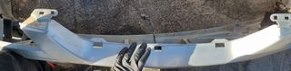 PARAGOLPES DELANTERO MAZDA 626 2001 GRIS