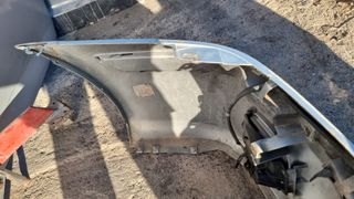 PARAGOLPES DELANTERO MAZDA 626 2001 GRIS