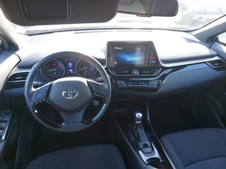 Toyota C-HR 2018