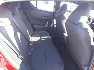 Toyota C-HR 2018