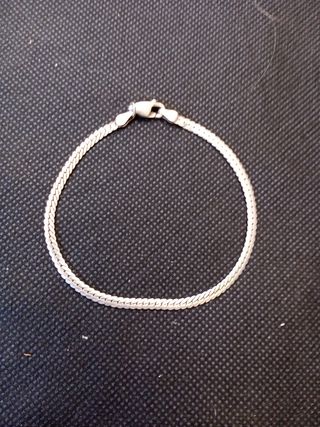 Pulsera Plata 925